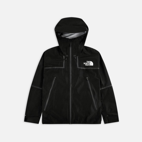 The North Face - Men's RMST FutureLight Mountain Jacket - NWT - XL - Black
